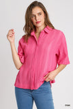 Textured Top