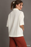 Textured Top