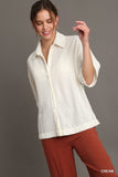 Textured Top