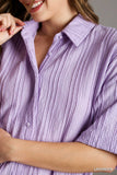 Textured Top