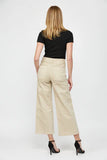 MICA CROPPED WIDE LEG