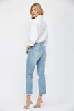 MICA Mid Rise Cigarette Crop