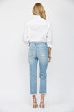 MICA Mid Rise Cigarette Crop