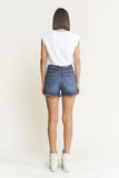 Mica Super High Rise Shorts