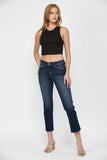 MICA FREESTYLE MID RISE CROP