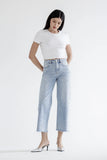 MICA HIGH RISE  Wide Embellished