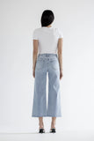 MICA HIGH RISE  Wide Embellished