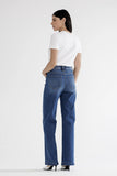 Mica High Rise Wide Leg
