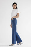 Mica High Rise Wide Leg