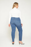 Mica Super High Skinny
