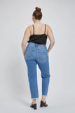 Mica Super High Straight Leg