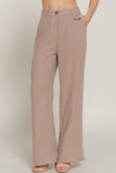 Linen Pants