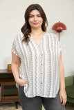 Geo Pattern Top