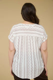 Geo Pattern Top