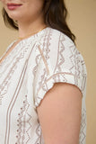 Geo Pattern Top