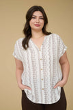 Geo Pattern Top