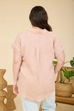Linen Top
