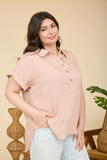 Linen Top