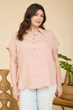 Linen Top