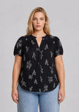 Linen Top