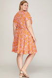 Kimono Dress
