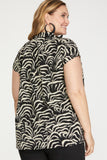 Ruffle Top