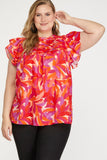 Woven Top