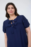 Puff Sleeve Top
