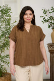 Woven Top