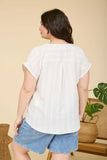 Woven Top