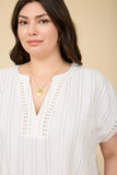 Woven Top
