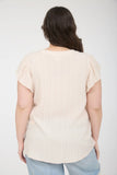 Embroidered Top