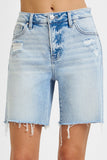 Risen Mid Length Shorts