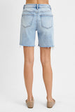 Risen Mid Length Shorts
