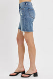 Risen Mid Length Shorts