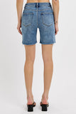 Risen Mid Length Shorts