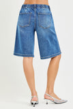 Mid Rise Jorts