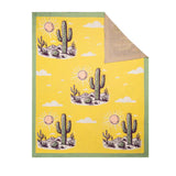 Saguaro Throw