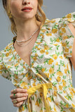 Floral Top