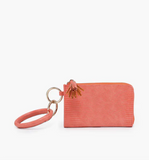 LIV LIZARD WRISTLET