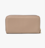 KEDZIE ECLIPSE ZIP-AROUND CLUTCH