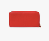 KEDZIE ECLIPSE ZIP-AROUND CLUTCH