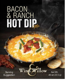 BACON RANCH HOT DIP MIX