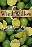 KEY LIME PIE CHEESEBALL