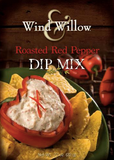 ROASTED RED PEPPER DIP MIX