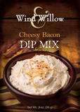 CHEESY BACON DIP MIX