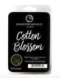 COTTON BLOSSOM MELTS