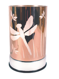 ROSE GOLD MEADOW WARMER