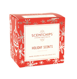 BOUGHS OF HOLLY SCENTCHIPS