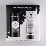 Hand & Foot Gift Set